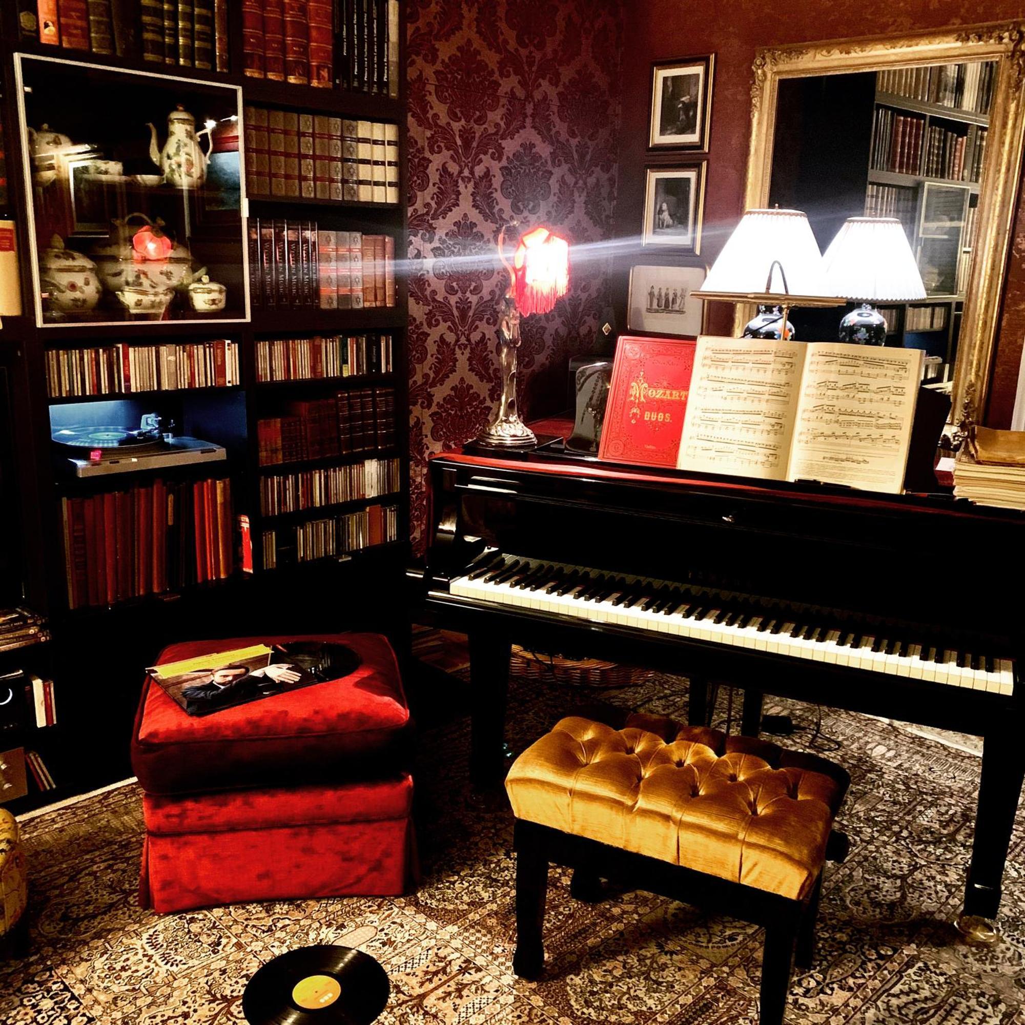 Luxury Room In Central Art Nouveau Building Next To Metro Station Milano Ngoại thất bức ảnh